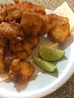 鶏の唐揚げ ~海外在住~-レシピのメイン写真