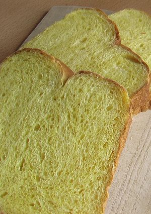カラダにうれしい♡ベジ食パン-レシピのメイン写真