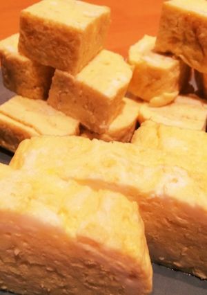 玉子焼き（だし巻き） 和食の基本レシピ-レシピのメイン写真