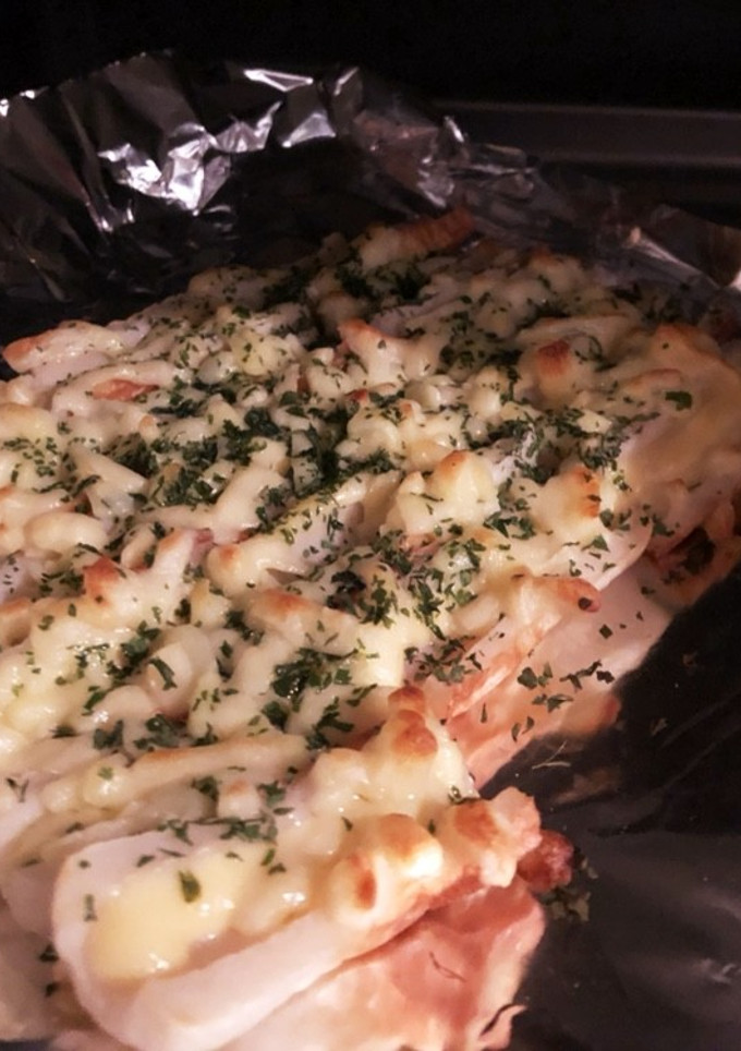 ちくわのおかず(お弁当)-レシピのメイン写真