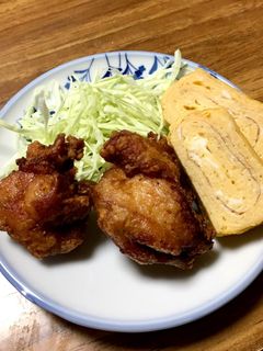 家の唐揚げ☆-レシピのメイン写真