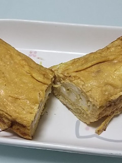 卵焼き-レシピのメイン写真