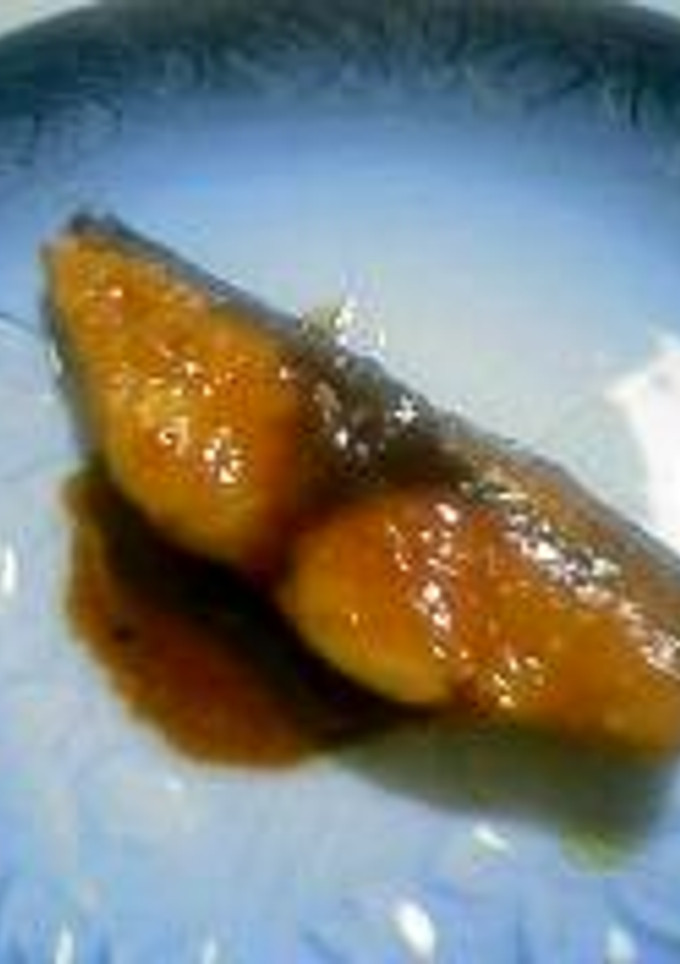 かんぱちの照り焼き-レシピのメイン写真