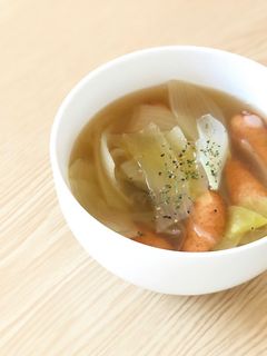 ポトフ-レシピのメイン写真