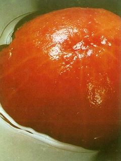 まるごとトマトの出汁煮-レシピのメイン写真