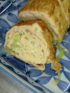 貝焼きみそ味☆卵焼き-レシピのメイン写真