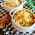 簡単副菜・おつまみにも☆無限白菜サラダ。