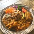 簡単本格「ヨーグルトチキンカレー」