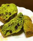 【おやつに！】カラルーのカップケーキ