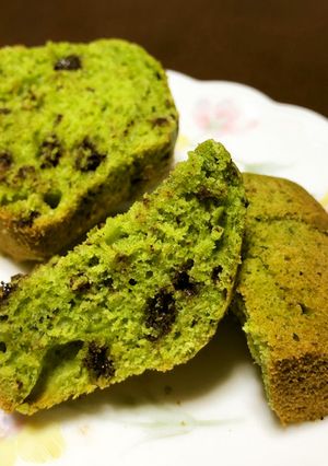【おやつに！】カラルーのカップケーキ-レシピのメイン写真