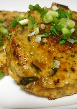 【簡単】手抜きがバレない、豆腐ハンバーグ-レシピのメイン写真