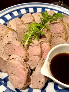 簡単すぎるローストポーク-レシピのメイン写真