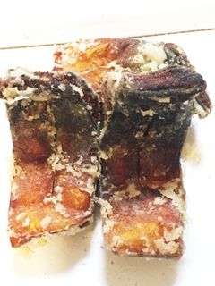 さばの竜田揚げ-レシピのメイン写真