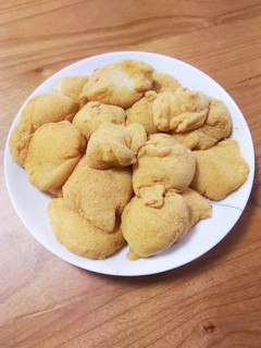 ミルク餅 牛乳もち-レシピのメイン写真