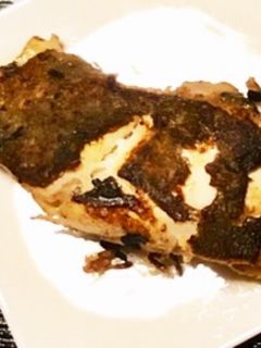 まとう鯛のバターソテー-レシピのメイン写真