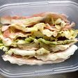 レンジで簡単★白菜と豚バラのミルフィーユ