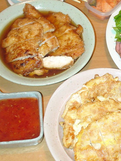 【簡単】おいし~いチキン南蛮-レシピのメイン写真