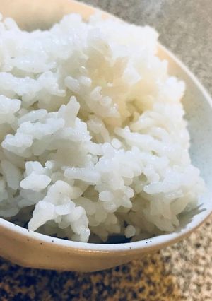 ご飯の炊き方 ~海外在住~-レシピのメイン写真