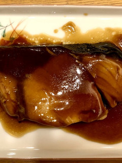 皆大好き!ぶりの照り焼き-レシピのメイン写真