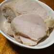 小鍋(14㎝)でコトコトしっとり!鶏ハム