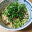 簡単♪キノコ大好きさんの和風パスタ