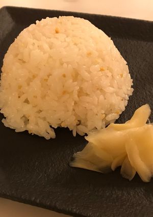 混ぜるだけ∞簡単ガーリックライス-レシピのメイン写真