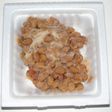 納豆にちょい足し(梅干編)