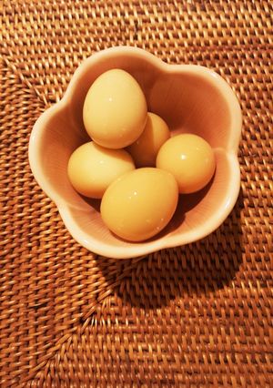 うずら味たま♪-レシピのメイン写真