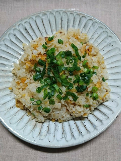 コロッケピラフ?炒飯(^ー^)-レシピのメイン写真