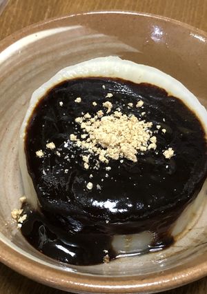 ほかほかふろふき大根-レシピのメイン写真