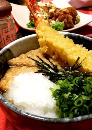 飲み干したくなる！絶品うどんつゆ-レシピのメイン写真