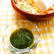 ☺簡単♪ノンオイル青じそドレッシング☺