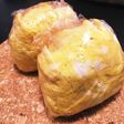 残りご飯で簡単☆オムライスおにぎり