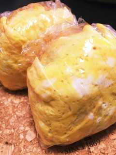 残りご飯で簡単☆オムライスおにぎり-レシピのメイン写真