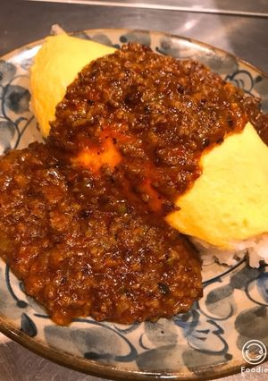 陳麻婆オムライス-レシピのメイン写真
