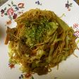 愛情いっぱい焼きそば