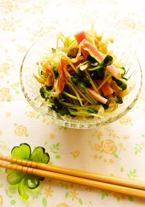 ☺簡単常備菜♪切り干し大根のマリネ☺-レシピのメイン写真