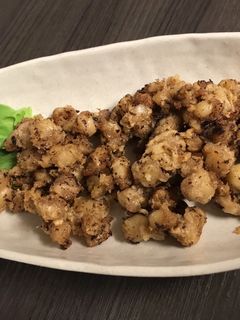 軟骨の唐揚げ-レシピのメイン写真