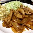 冷凍保存も☆簡単豚の生姜焼き