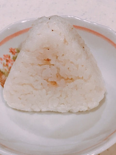 ソーセージ丸ごと1本おにぎり!-レシピのメイン写真