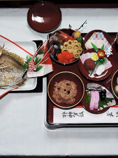 お食い初め 覚え書き-レシピのメイン写真