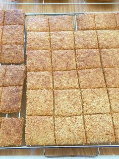 全粒粉100%クッキー٩(♡ε♡ )۶-レシピのメイン写真