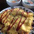失敗しないオムライス