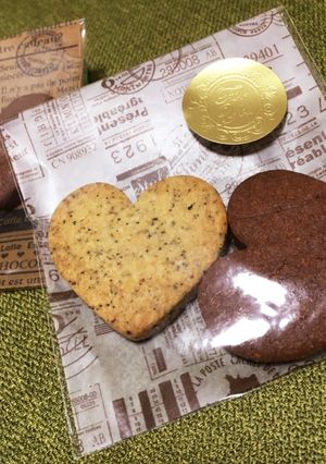 簡単！サクッ！うま！クッキー-レシピのメイン写真