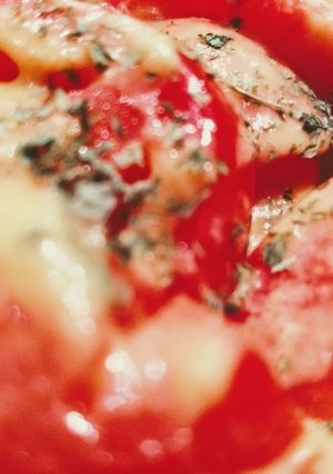 玉ねぎとニンジンの和風ドレッシング-レシピのメイン写真