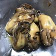 牡蠣の佃煮