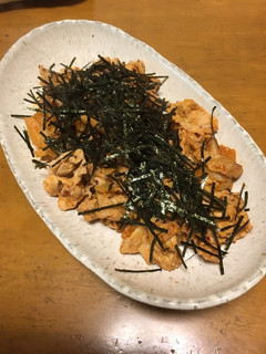 豚キムチ-レシピのメイン写真
