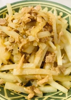 簡単節約低カロリー♪♪-レシピのメイン写真