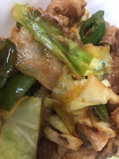 とにかく早く簡単 回鍋肉-レシピのメイン写真