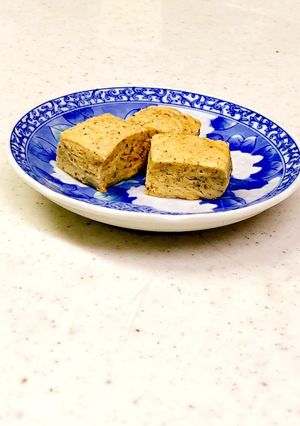 一口サイズの紅茶スコーン！-レシピのメイン写真